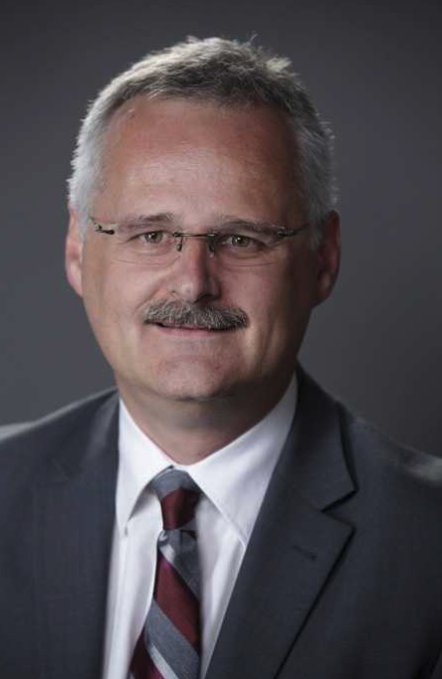 Gebhard F. Rainer Gebhard F. Rainer